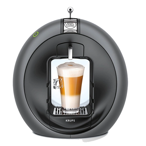 Ремонт кофемашин Dolce Gusto в Старом Осколе